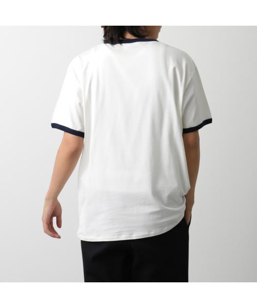 CELINE Tシャツ 2X45M671Q 半袖 カットソー ロゴT(506126028 CELINE Tシャツ 2X45M671Q 半袖 カットソー ロゴT(506126028