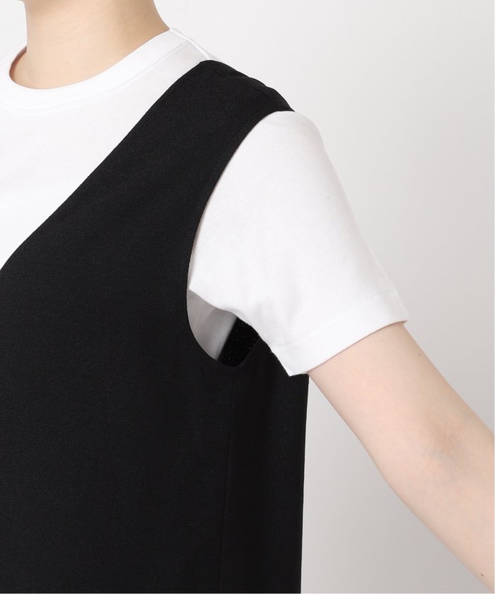 relume 【MULTI FUNC+】ストレッチ オールインワン レリューム MULTI FUNC+】UVカット / 接触冷感 / ストレッチ オールインワン