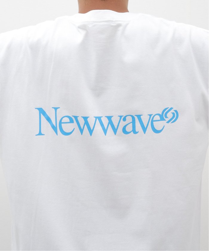 セール】CABARET POVAL / キャバレーポバール Newwave Tee