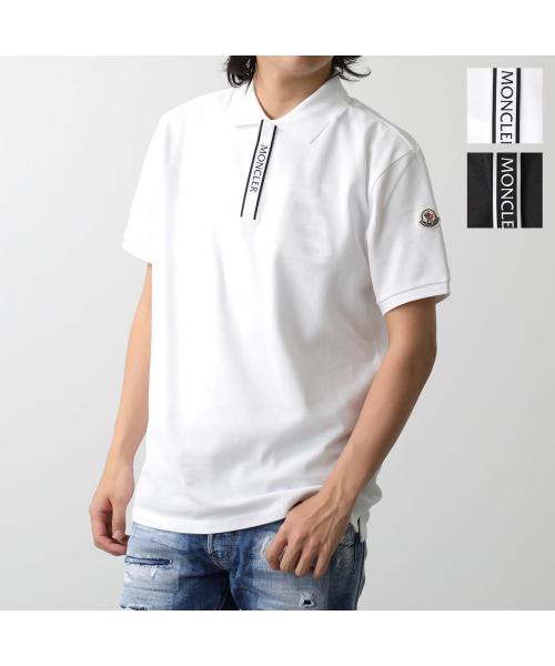 セール】モンクレール MONCLER MONCLER ポロシャツ 8A00002 セール】モンクレール MONCLER MONCLER ポロシャツ 8A00002