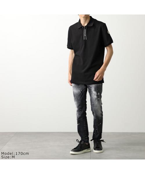 セール】モンクレール MONCLER MONCLER ポロシャツ 8A00002 セール】モンクレール MONCLER MONCLER ポロシャツ 8A00002