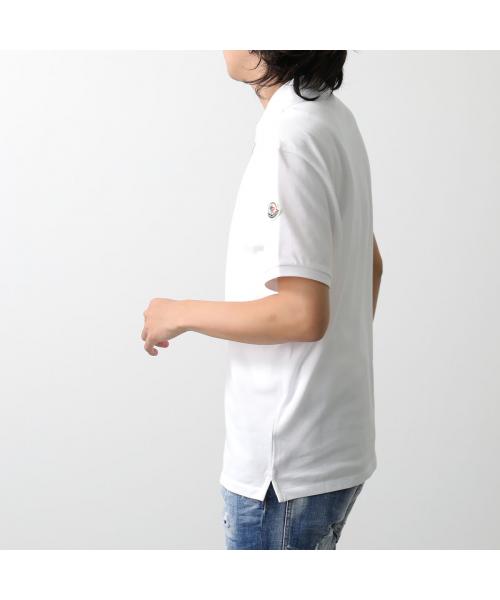 セール】モンクレール MONCLER MONCLER ポロシャツ 8A00002 セール】モンクレール MONCLER MONCLER ポロシャツ 8A00002