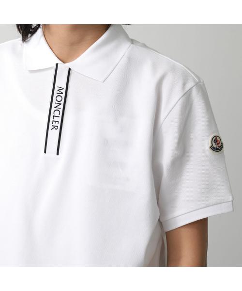 セール】モンクレール MONCLER MONCLER ポロシャツ 8A00002 セール】モンクレール MONCLER MONCLER ポロシャツ 8A00002