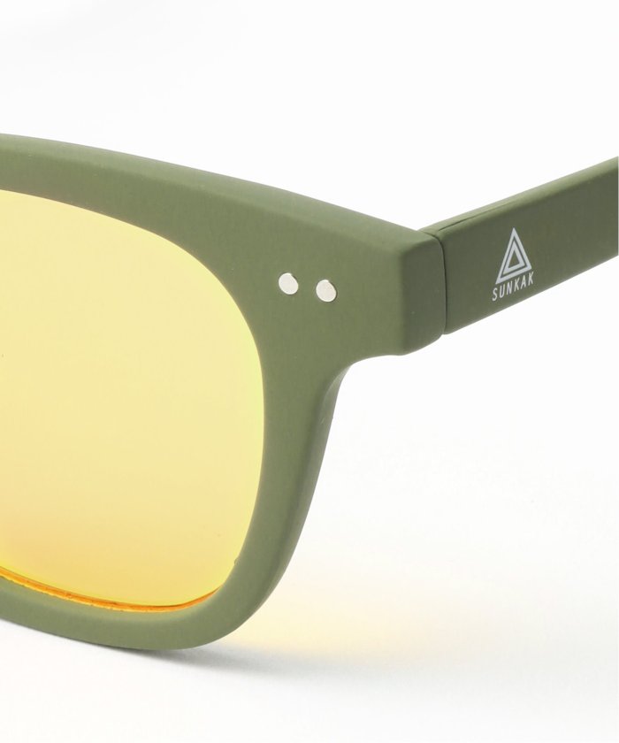 THAKOON by ALEK PAUL glasses