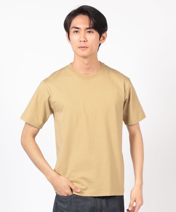 クーポン】ジーンズメイト JEANS MATE 【HANES】BEEFY