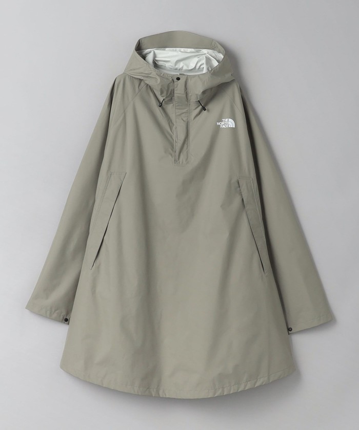 セール 30%OFF】【WEB限定】＜THE NORTH FACE＞アクセス ポンチョ(505334918) | ビューティーアンドユース  ユナイテッドアローズ(BEAUTY&YOUTH UNITED ARROWS) - d fashion