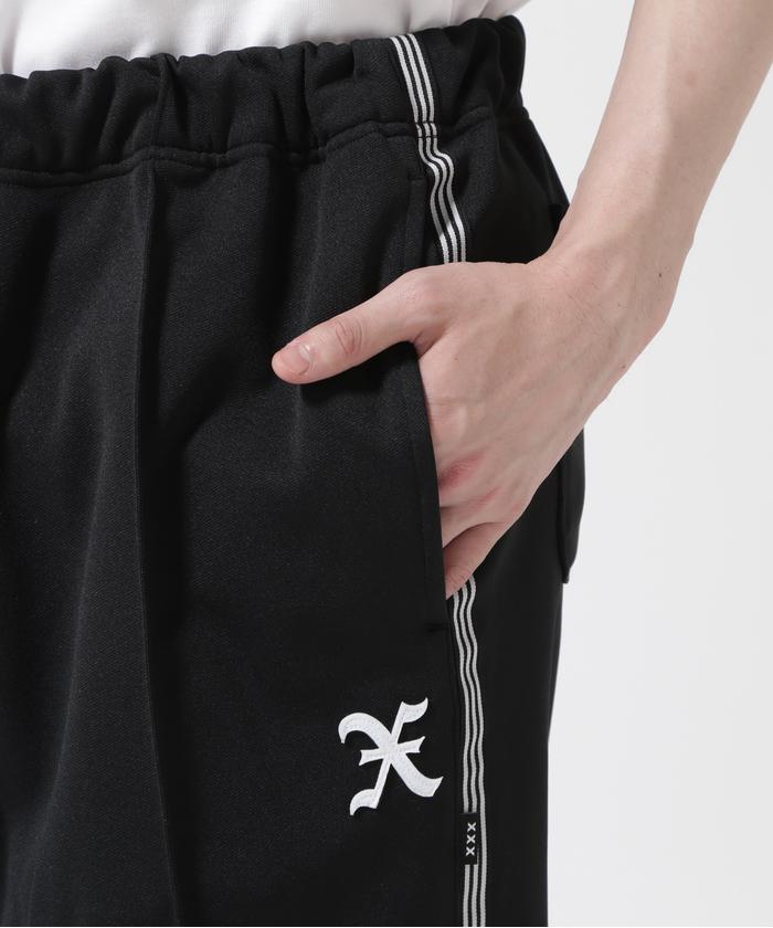 美品◇FCRB×GOD SELECTION XXX ゲームパンツ FCRB × GOD SELECTION XXX GAME SHORTS M - メルカリ