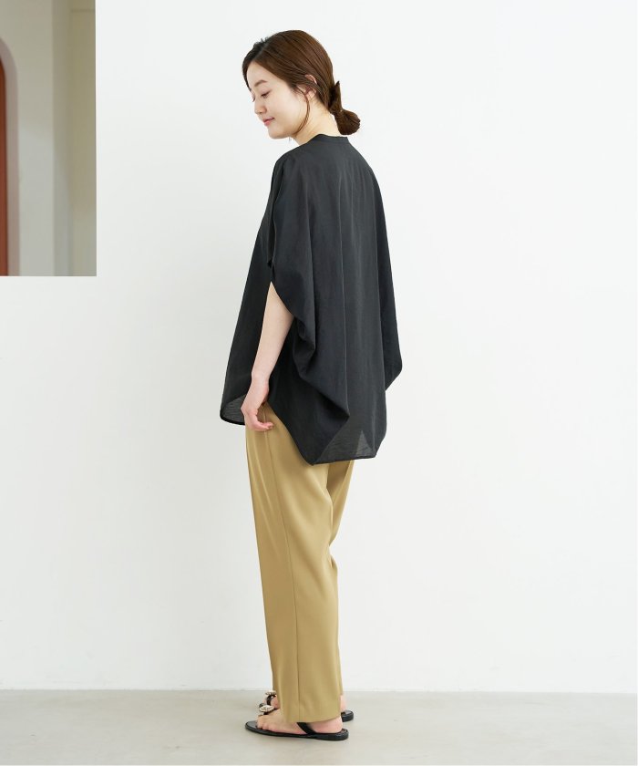 セール 30%OFF】《追加4》ニュアンスドルマンブラウス(506130695