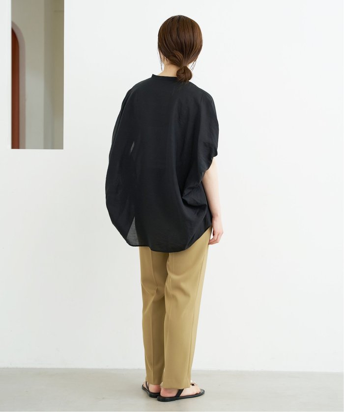 セール 30%OFF】《追加4》ニュアンスドルマンブラウス(506130695