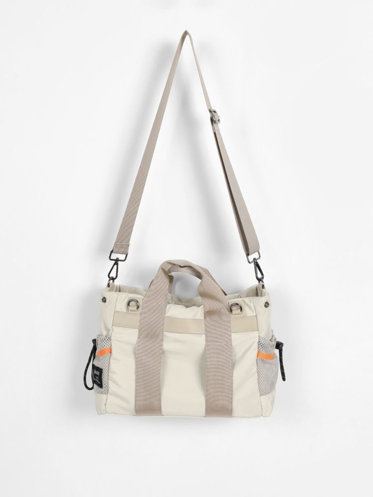 ヌエール nouer マルチウェイポケットデザインミニBAG(506137539