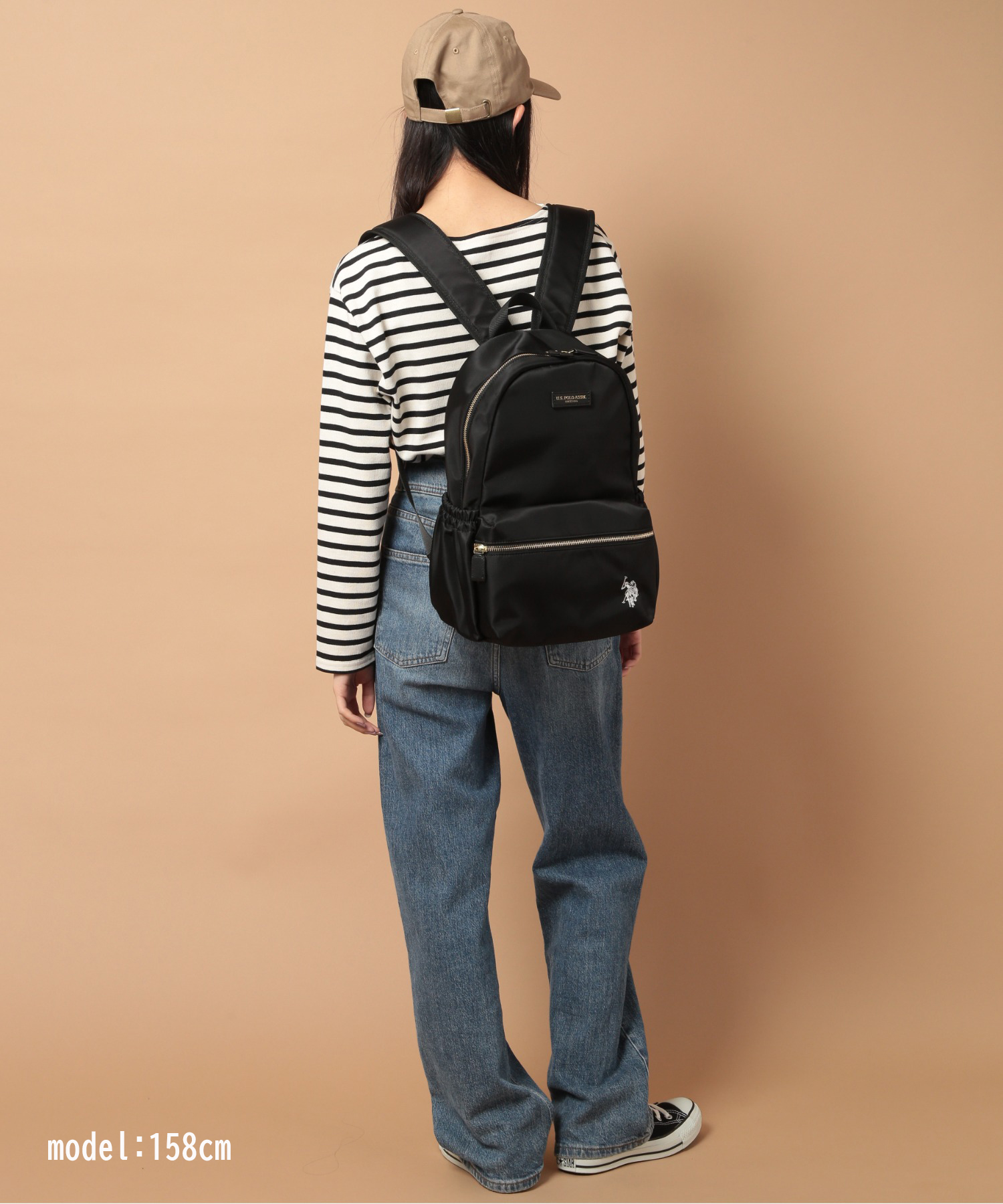 匿名配送◇新品◇US.POLO ASSN◇ユーエスポロアッスン◇リュック セール55%OFF】ユーエスポロアッスン U.S. POLO ASSN. バッグ