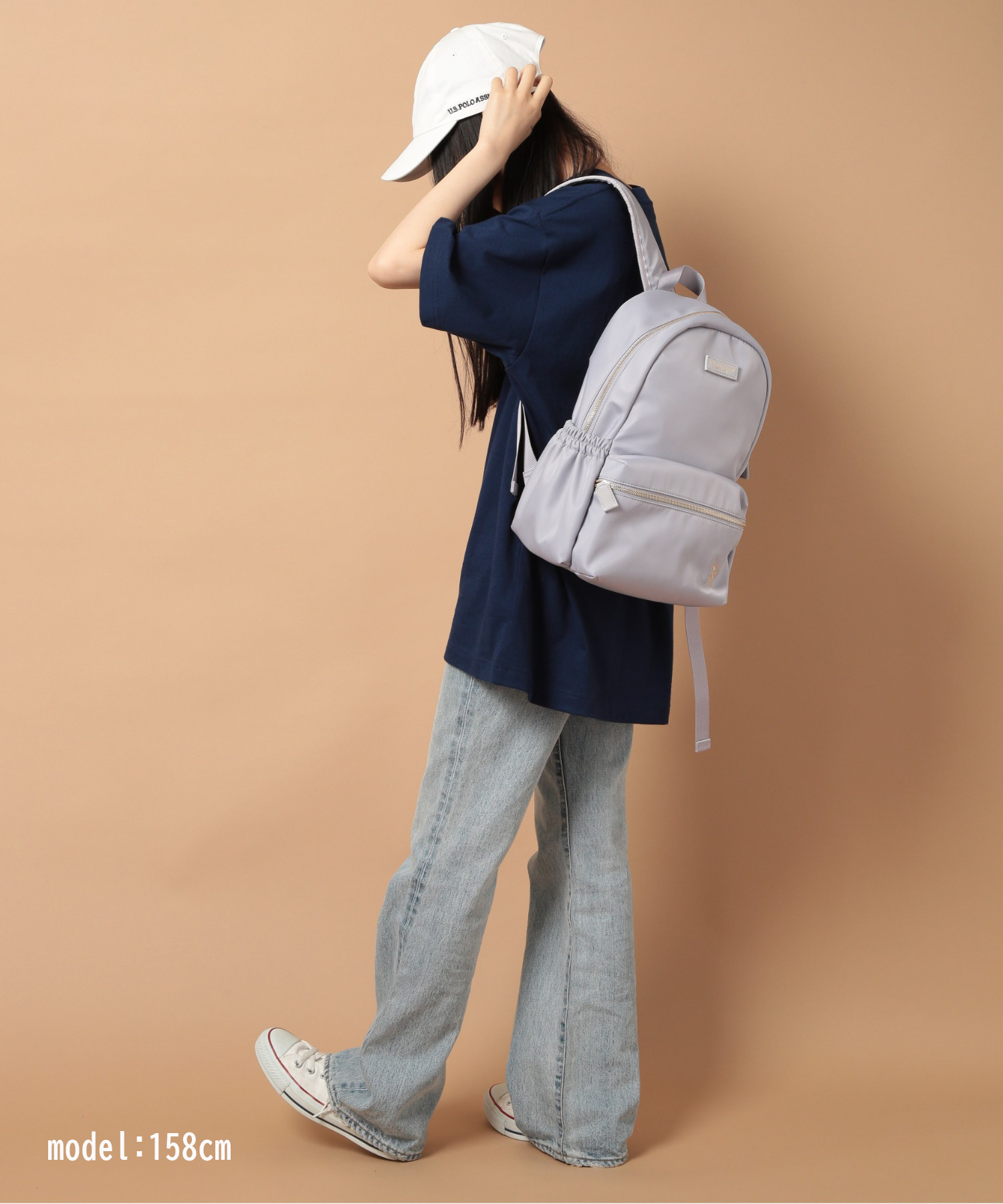 セール55%OFF】ユーエスポロアッスン U.S. POLO ASSN. バッグ