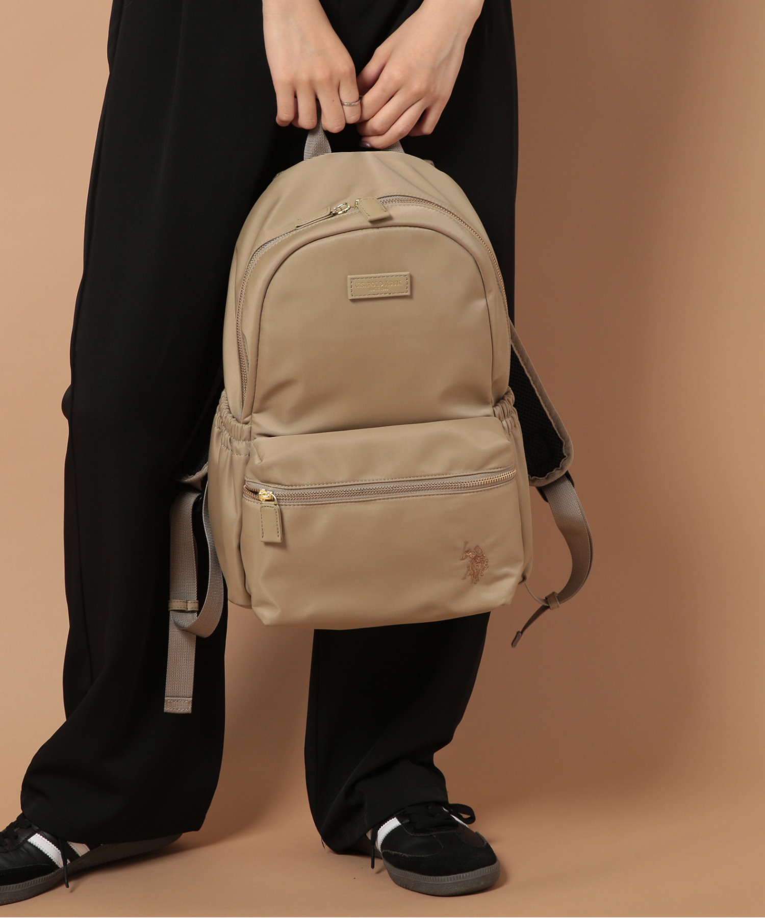 セール55%OFF】ユーエスポロアッスン U.S. POLO ASSN. バッグ