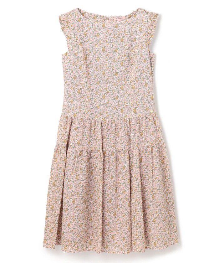 再入荷!【洗える!】VACANCE ドレス(506122047) | TOCCA(TOCCA 再入荷!【洗える!】VACANCE ドレス(506122047) | TOCCA(TOCCA