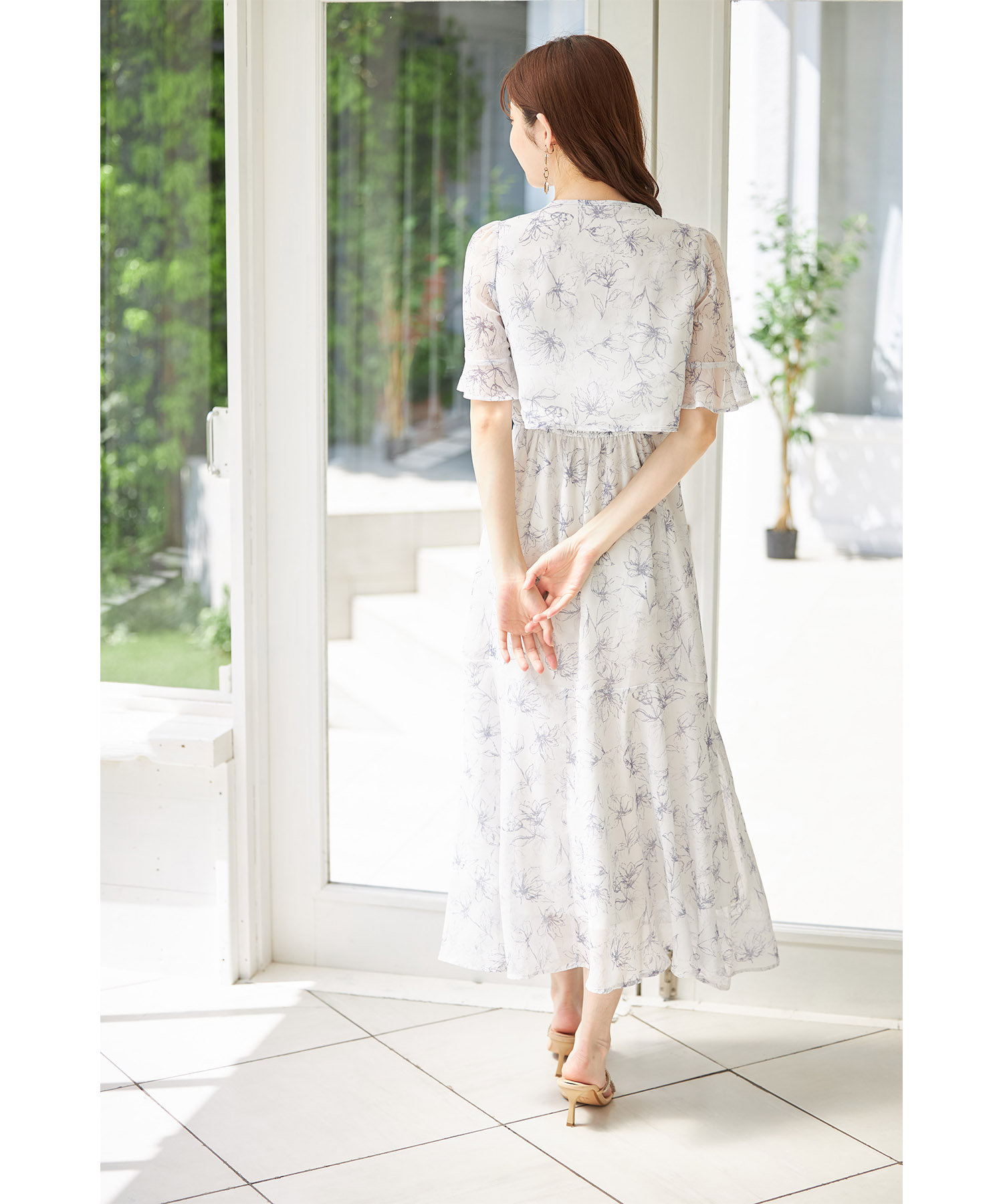 【MILK】全身コーデ詰め合わせ12点セット クーポン】トッコクローゼット tocco closet レディフラワー