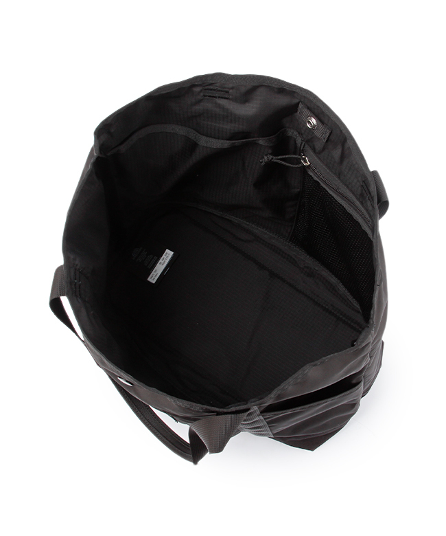 [希少！アメリカ製GREGORY] ブラック トートバッグ グレゴリー GREGORY 【日本正規品】グレゴリー トートバッグ