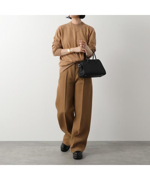 THE ROW ハンドバッグ SOFT MARGAUX 10 W1190 L133(506156003) | ザロウ(THE ROW) - d  fashion