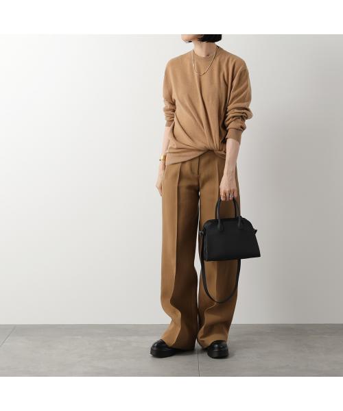 THE ROW ハンドバッグ SOFT MARGAUX 10 W1190 L133(506156003 THE ROW ハンドバッグ SOFT MARGAUX 10 W1190 L133(506156003