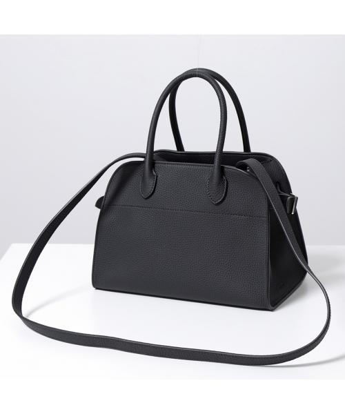 THE ROW ハンドバッグ SOFT MARGAUX 10 W1190 L133(506156003 THE ROW ハンドバッグ SOFT MARGAUX 10 W1190 L133(506156003