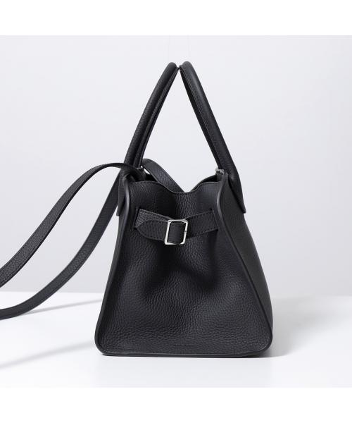 THE ROW ハンドバッグ SOFT MARGAUX 10 W1190 L133(506156003