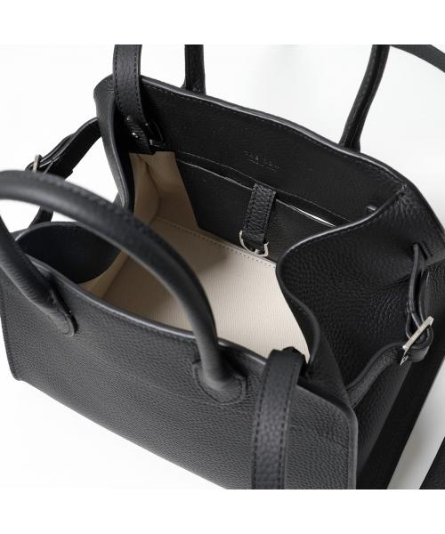 THE ROW ハンドバッグ SOFT MARGAUX 10 W1190 L133(506156003
