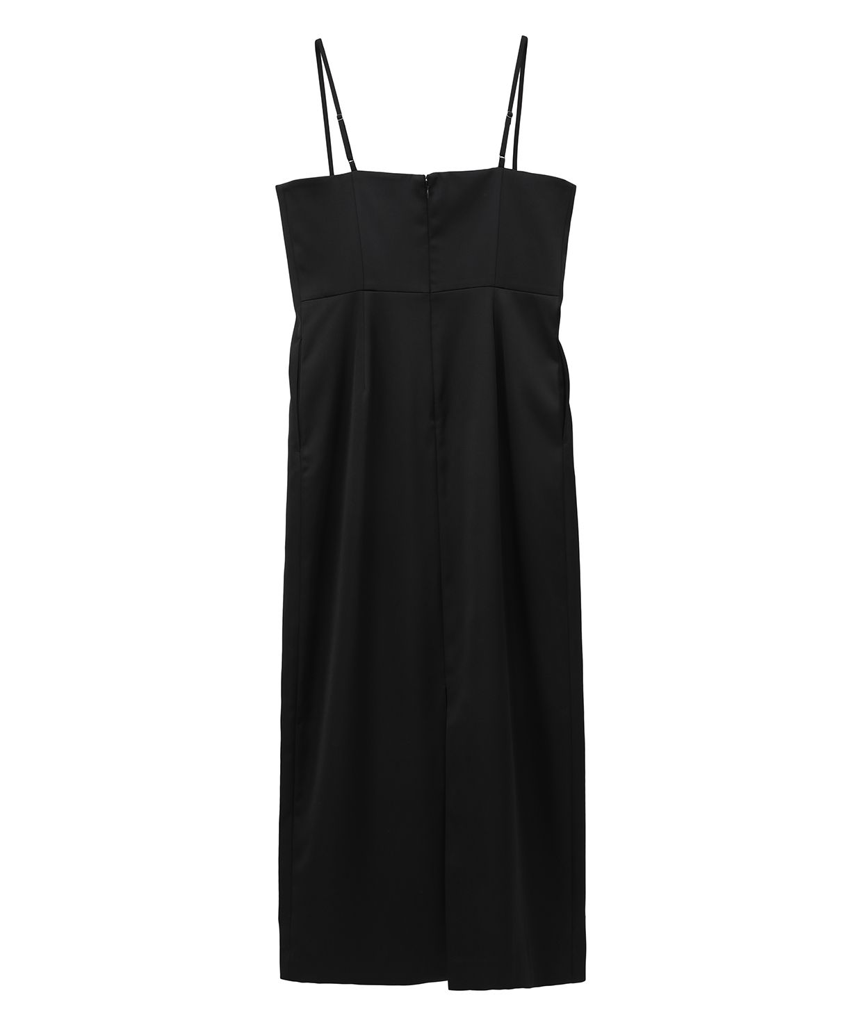 新品タグclane CORSET WAIST CAMISOLE ONEPIECE CLANE CORSET WAIST CAMISOLE ONEPIECE