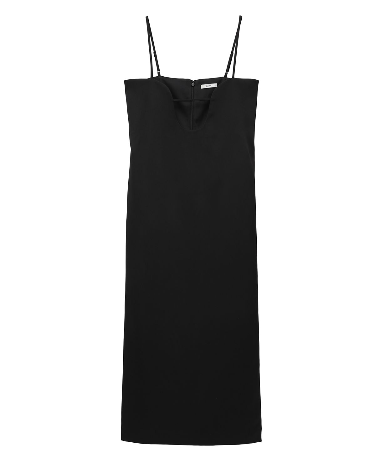 セール】CORSET WAIST CAMISOLE ONEPIECE(506156723) | クラネ