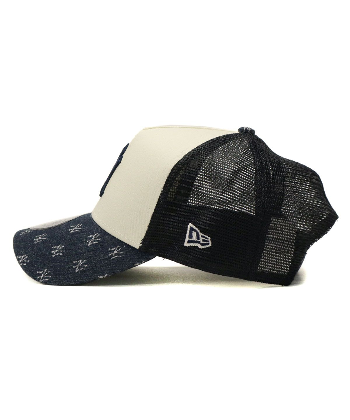 New Era｜LA NY Trucker パステルカラートラッカーキャップ NEW ERA/ニューエラ キャップ 9FORTY A-Frame トラッカー NFL