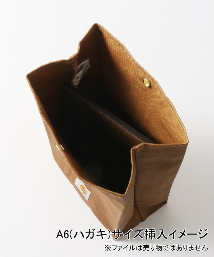 バッグ Carhartt WIP LUNCH BAG Four Sixes Carhartt 6-Can Insulated Lunch Bag/Cooler – Shop