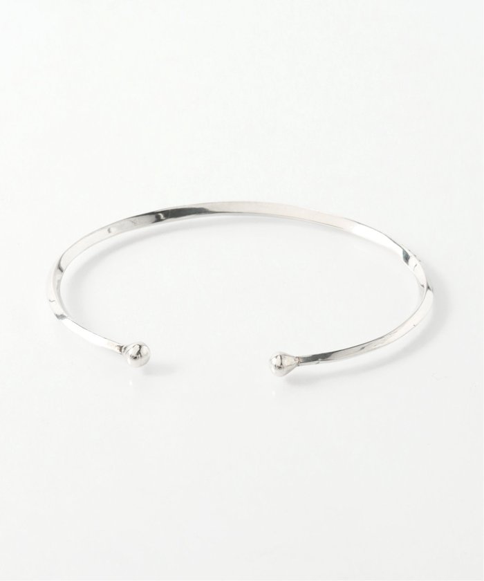 ADAWAT'N TUAREG(アダワット トゥアレグ) SILVER BANGLE