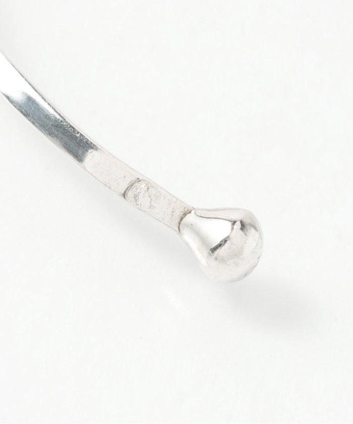 ADAWAT'N TUAREG(アダワット トゥアレグ) SILVER BANGLE