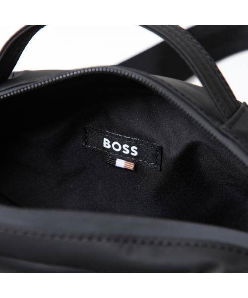 セール 11%OFF】HUGO BOSS ボディバッグ Stormy Bumbag 50516894(506159509) | ヒューゴボス( HUGOBOSS) - d fashion