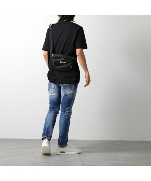 HUGO BOSS クロスボディバッグ Catch 3 NS Zip 楽天市場】HUGO BOSS ヒューゴボス ショルダーバッグ Catch 3 NS