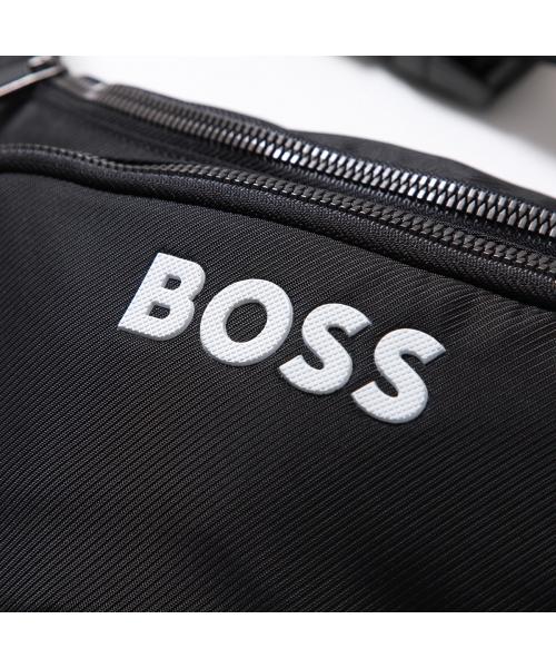HUGO BOSS◆CATCH 3.0 - クロスボディバッグ◆2色 s-l400.jpg