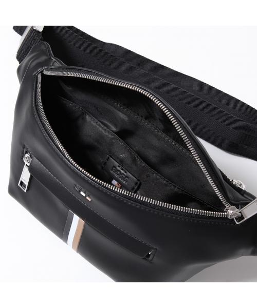 セール】HUGO BOSS ボディバッグ Ray_S_Bumbag 50516673(506159514) | ヒューゴボス(HUGOBOSS) -  d fashion