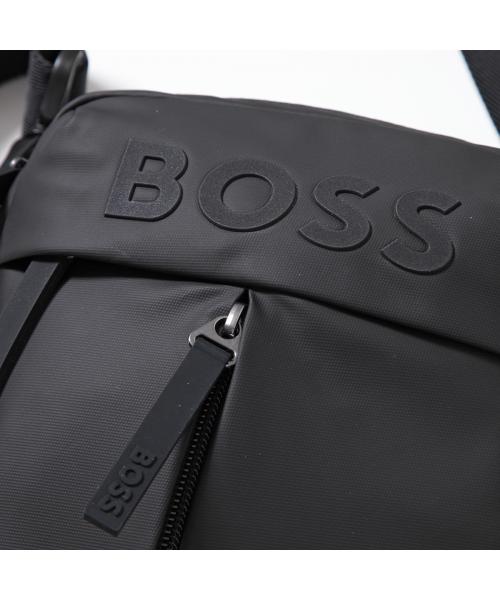 関税込★HUGOBOSS ヒューゴボス REPORTER BAG ショルダーバッグ HUGO BOSS ショルダーバッグ