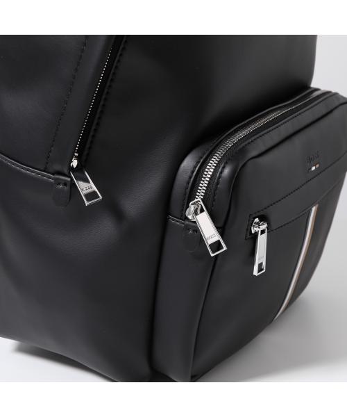 HUGO BOSS｜ Ray バックパック 13インチPC収納 セール】HUGO BOSS バックパック Ray_S_Backpack 50516671