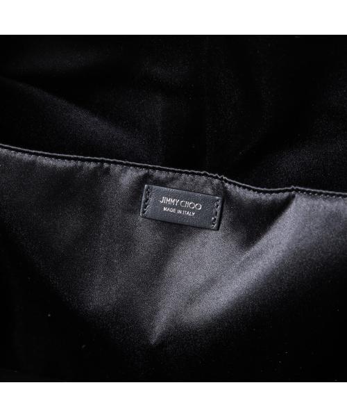 Jimmy Choo バックパック WILMER/U DNH ナイロン JIMMY CHOO Jimmy Choo ジミーチュウ バックパック WILMER/U DNH