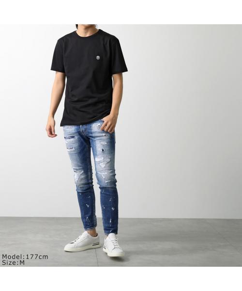 セール 26%OFF】ハイドロゲン HYDROGEN HYDROGEN 半袖 Tシャツ