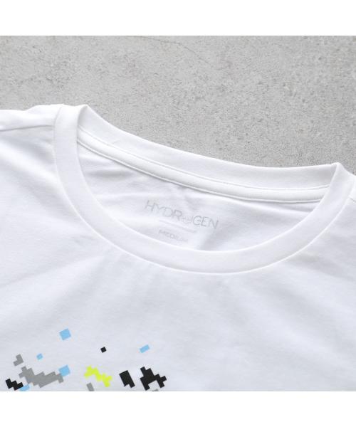 セール】ハイドロゲン HYDROGEN HYDROGEN 半袖 Tシャツ CAMO