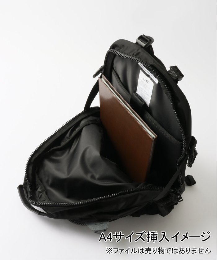 F/CE. / エフシーイー 420 re/cor TRAVEL BP FCD30241B0001