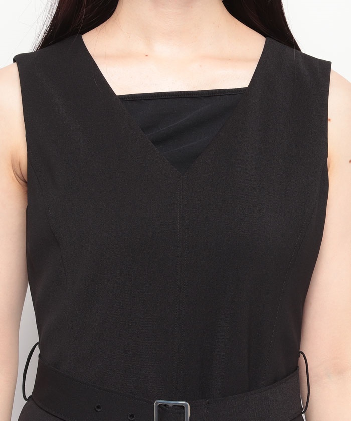 セール 30%OFF】ドレスCRISP TWILL VNK VOLUME DR(505975708