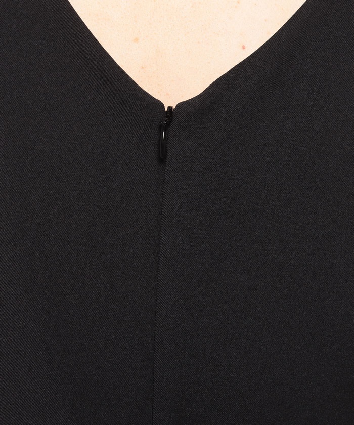 セール 30%OFF】ドレスCRISP TWILL VNK VOLUME DR(505975708