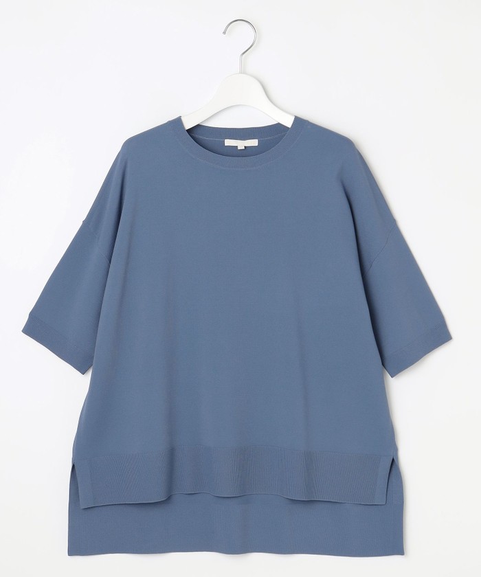 接触冷感・UVカット・SHIHOさん着用・WEB限定カラーあり