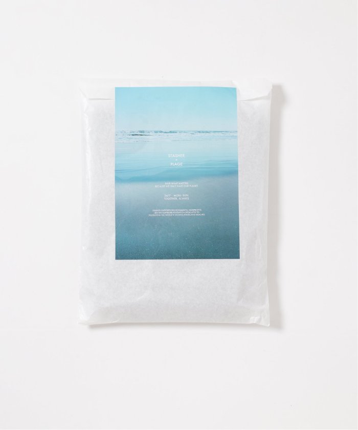 STASHER × PLAGE コラボレーションセット（その他ファッション