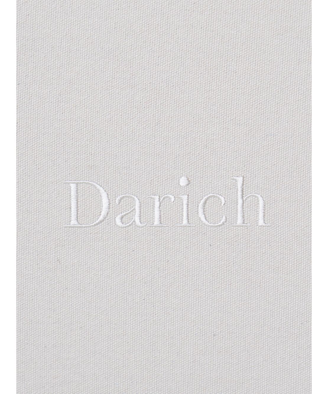 ダーリッチ Darich ロゴトートバッグ(506107738) | Darich