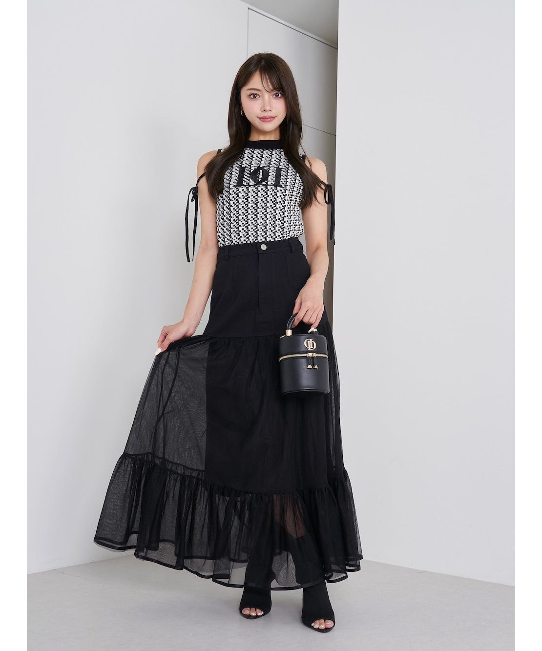 ダーリッチ ロゴストレッチブーサン ロゴストレッチブーサン – Darich (ダーリッチ)
