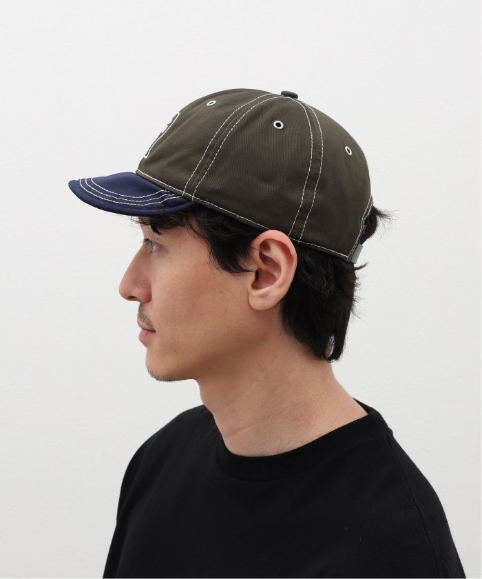 セール 30%OFF】BRAIN DEAD / ブレインデッド WIRE BRIM 6 PANEL セール 30%OFF】BRAIN DEAD / ブレインデッド WIRE BRIM 6 PANEL