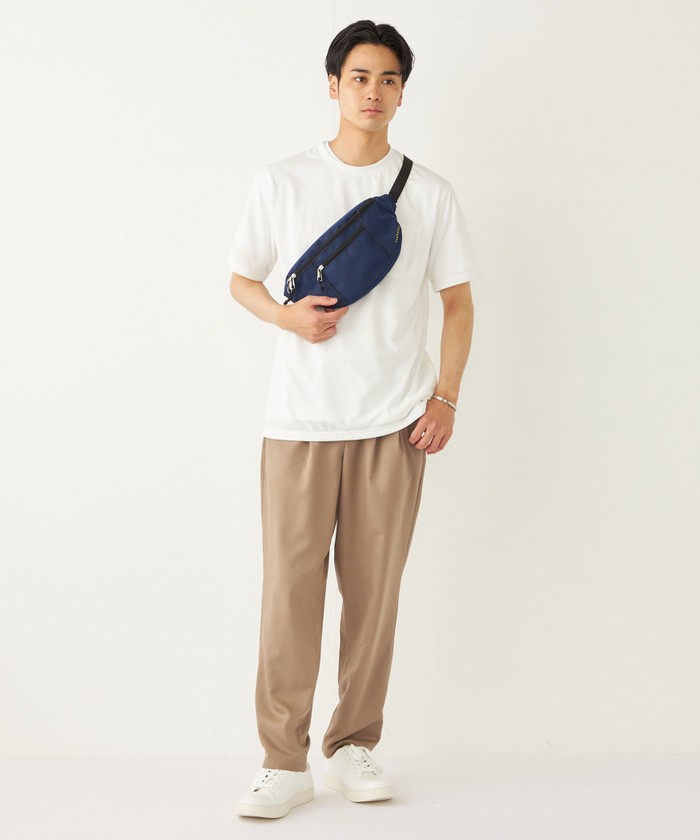 セール 50%OFF】【SHIPS Colors別注】newhattan:ボディバッグ(506125886) | シップスカラーズ メン(SHIPS  Colors MEN) - d fashion