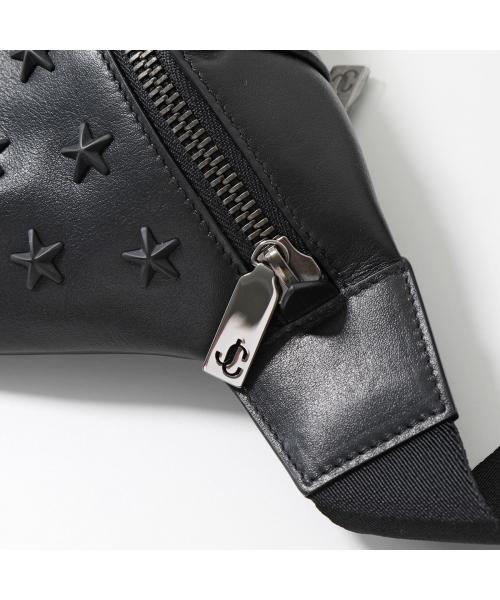 セール 17%OFF】Jimmy Choo ボディバッグ FINSLEY OAJ スター